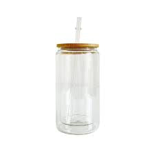 16oz snowglobe made on live