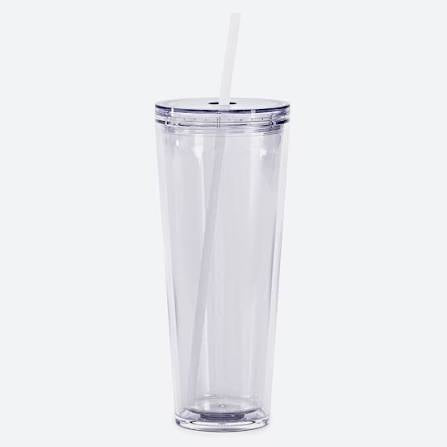 24 oz snowglobe