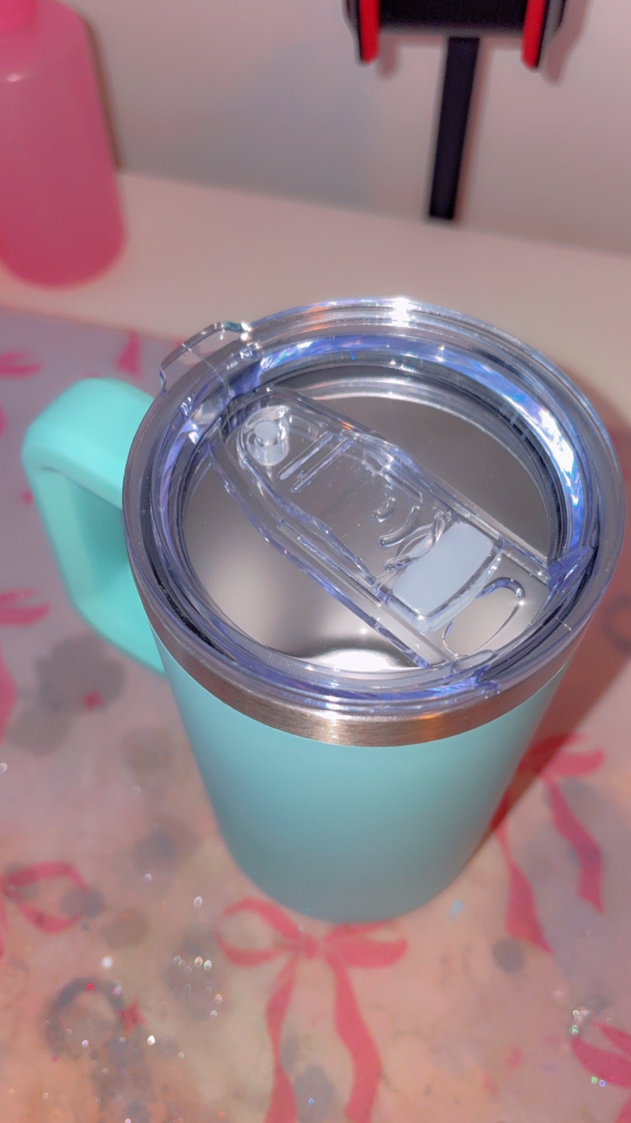 Insulated cups
