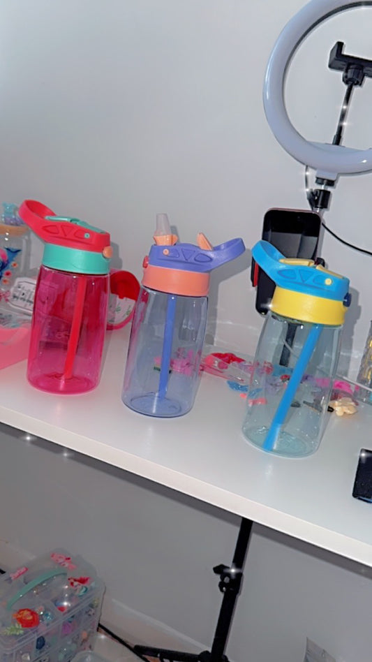 Children’s cups