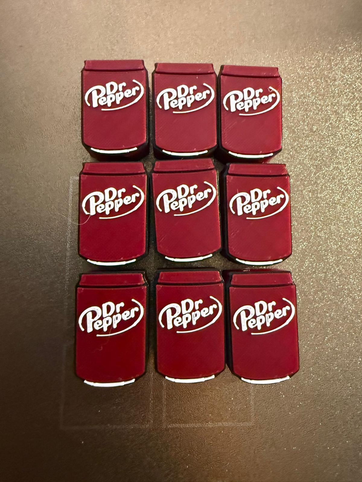 Straw topppers