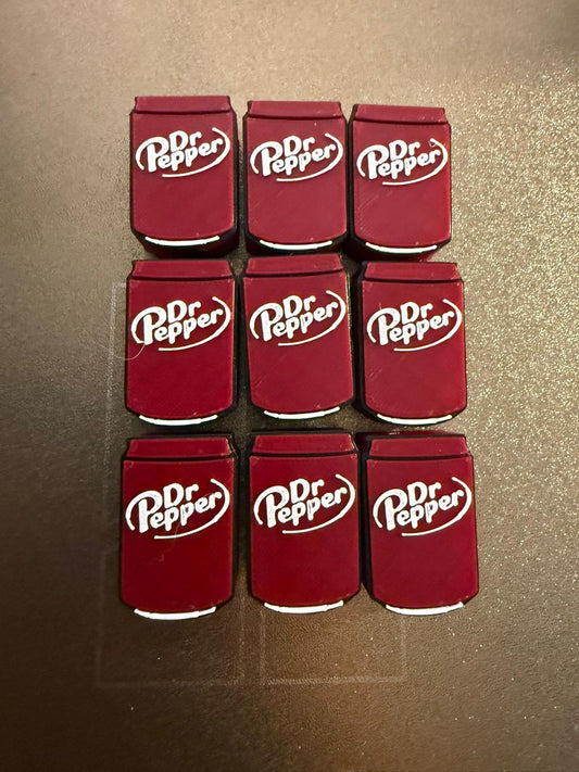 Straw topppers