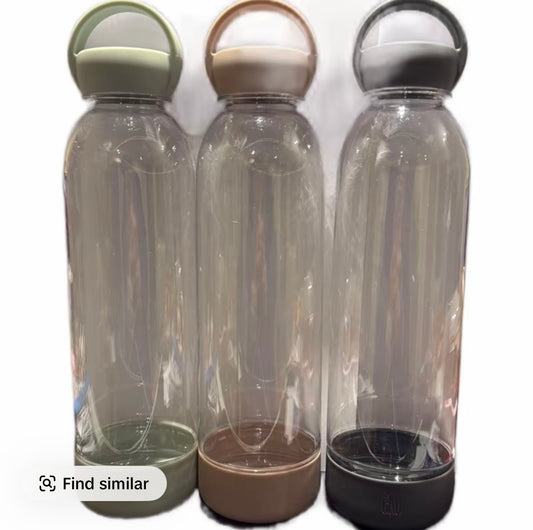 Drinking bottles