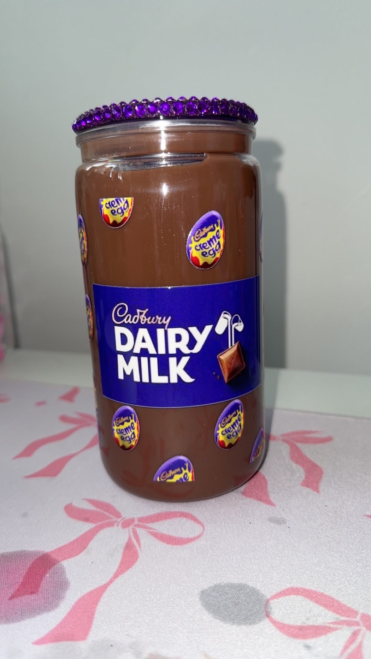 Milkshake