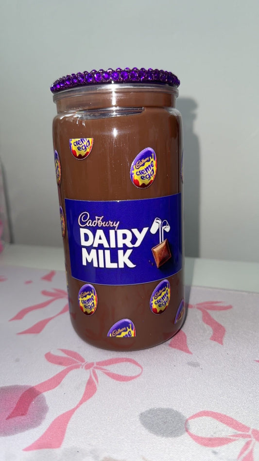 Milkshake