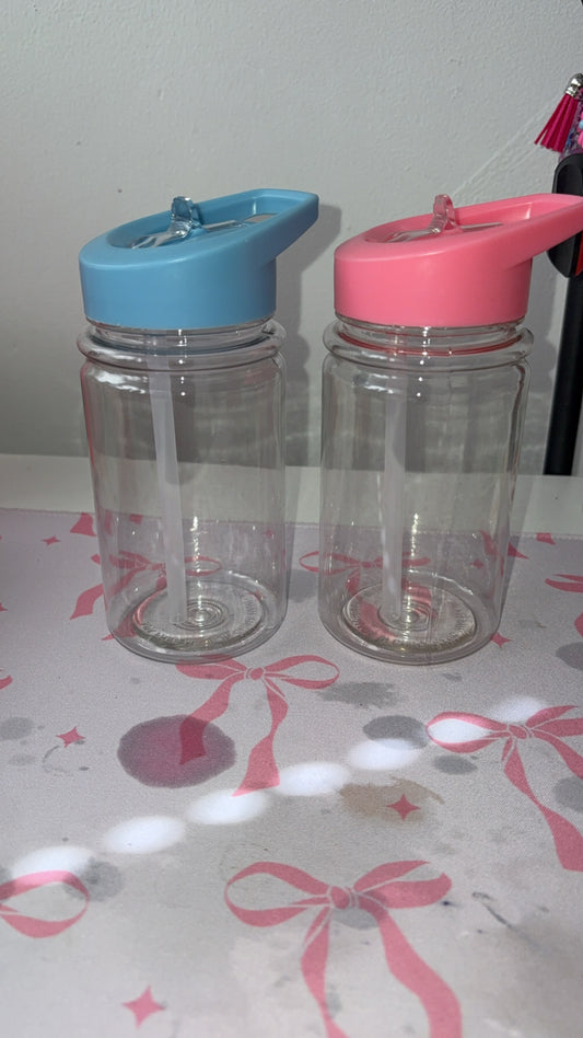 Children’s snowglobes