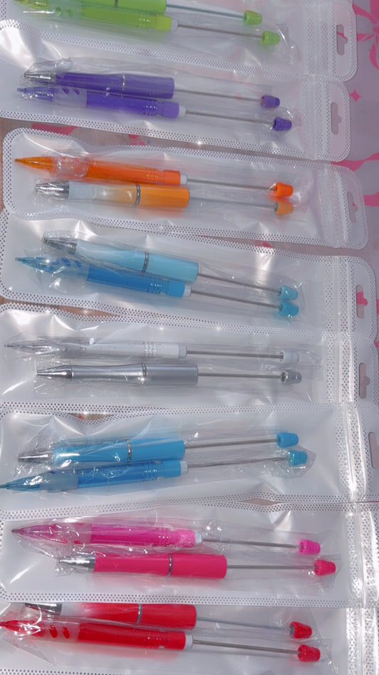 Pen & pencil set