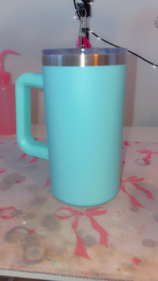 Insulated cups