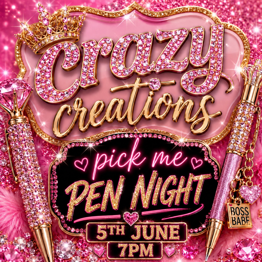 Pen night