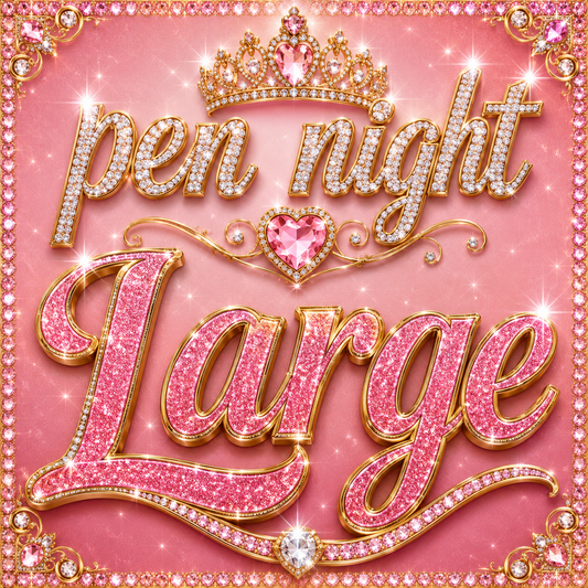Pen night large